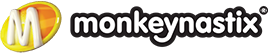 Monkeynastix DRC